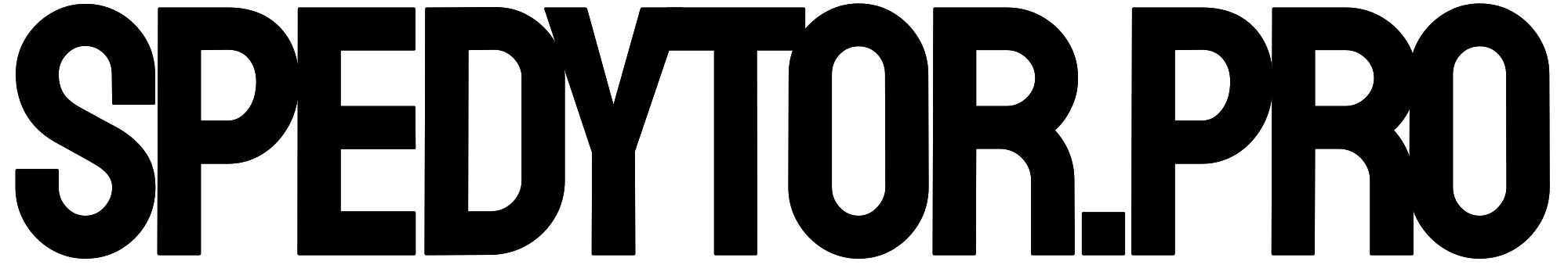 spedytor.pro