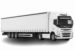 Transport 33 europalety
