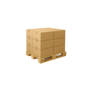 Pojedyncza Europaleta