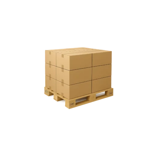 Pojedyncza Europaleta